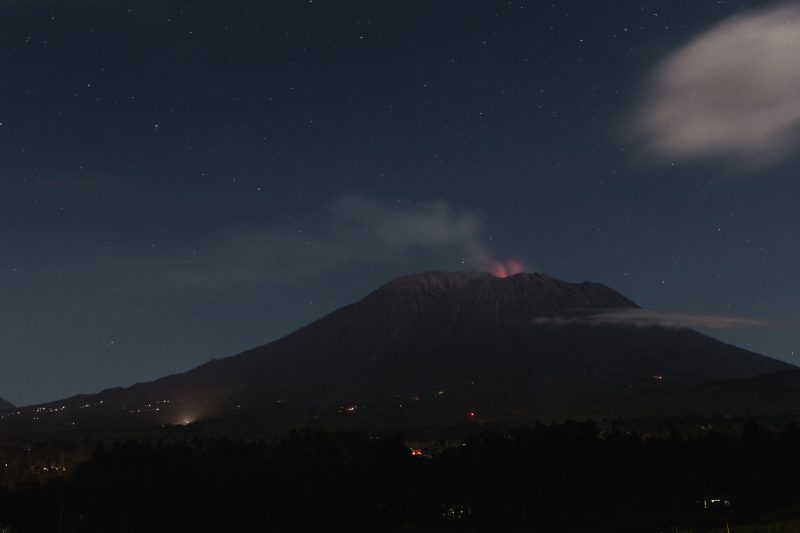 Wspinaczka na wulkany na Bali – który wulkan wybrać?