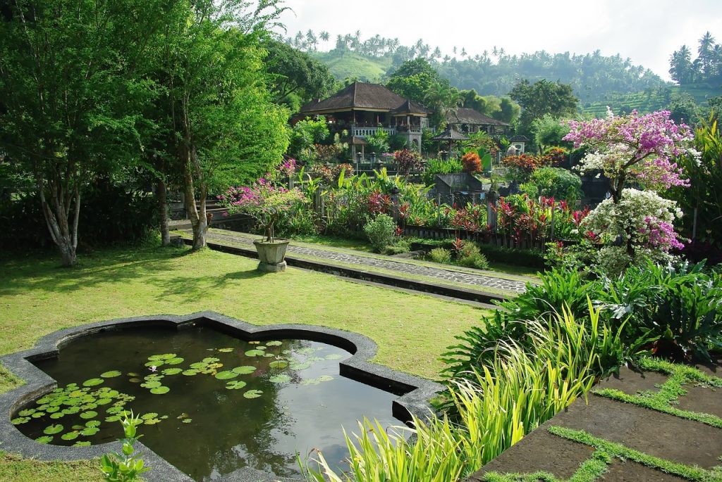 Wakacje 2020 – wyspa Bali