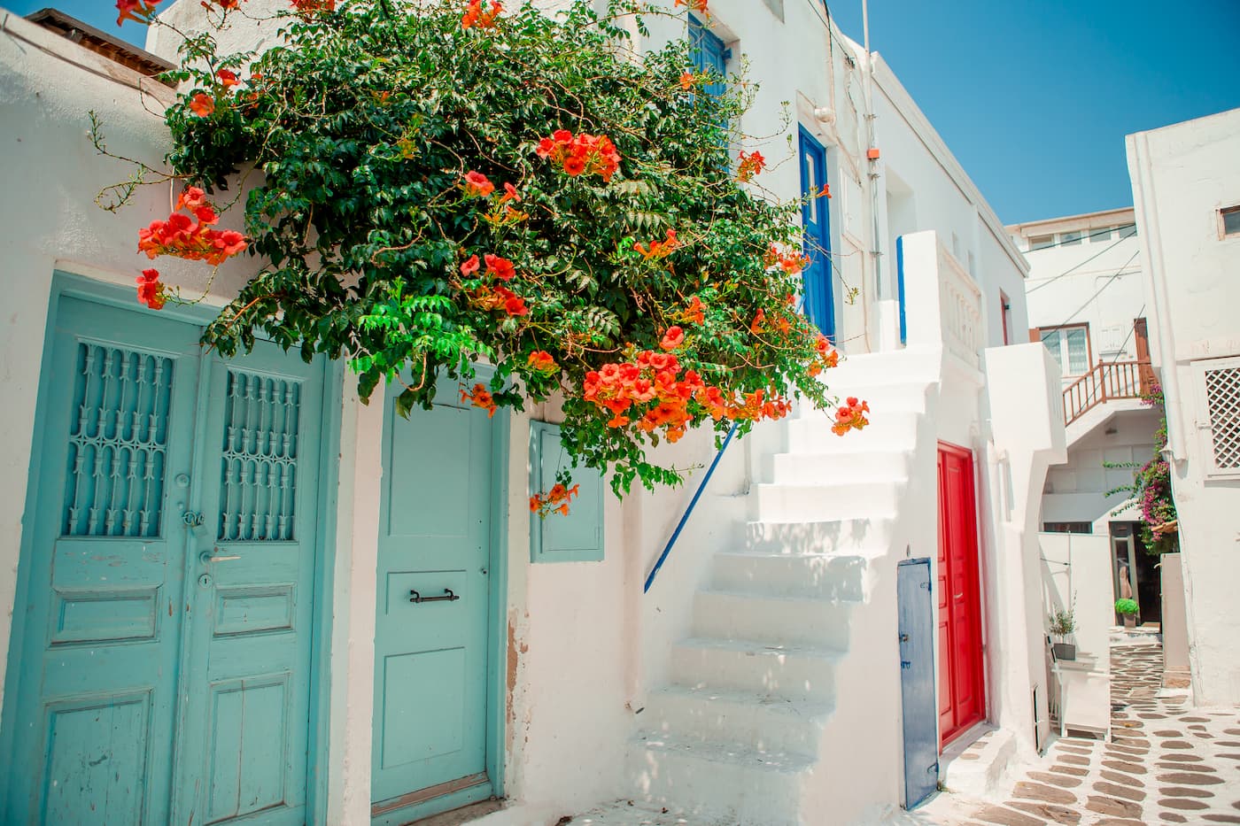 Gdzie do Grecji na wakacje? Którą wyspę wybrać?