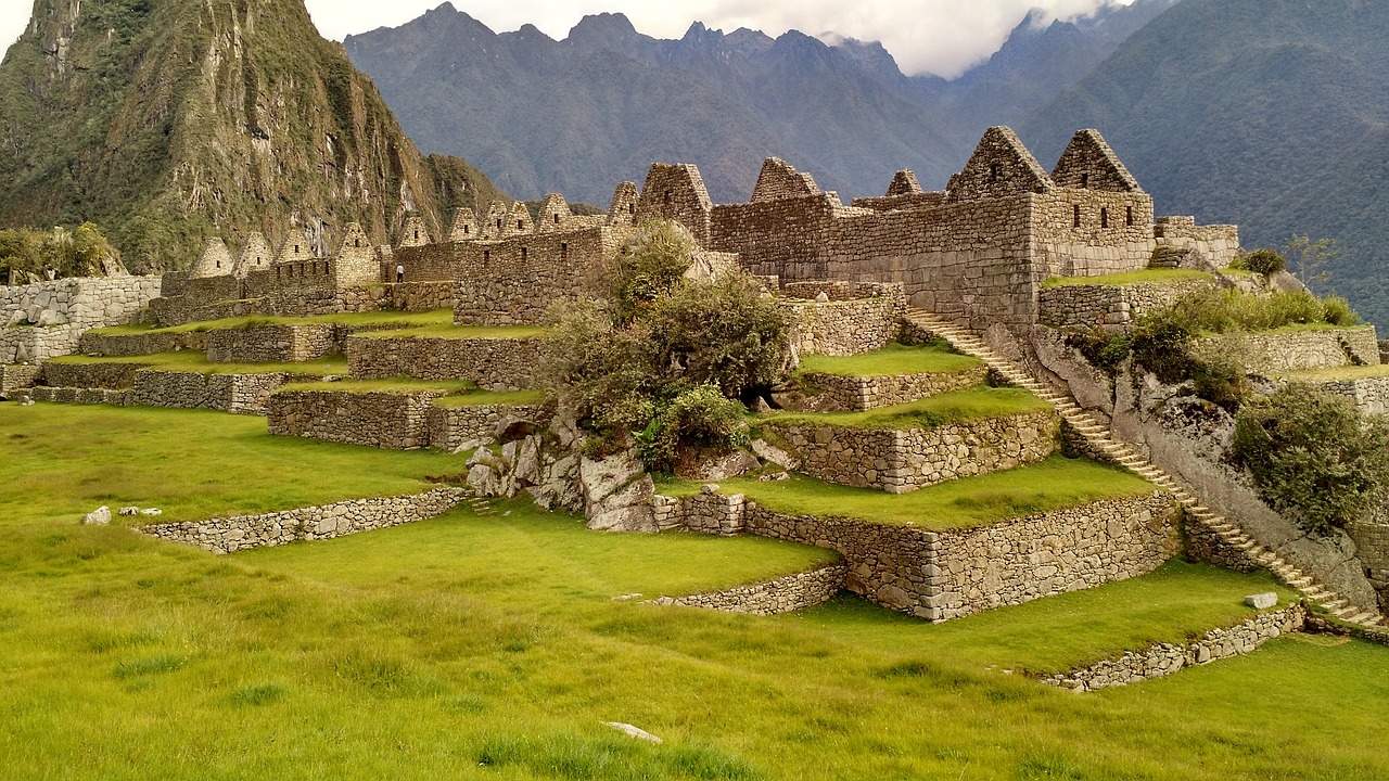 Peru – kiedy jechać, by najlepiej wykorzystać czas?
