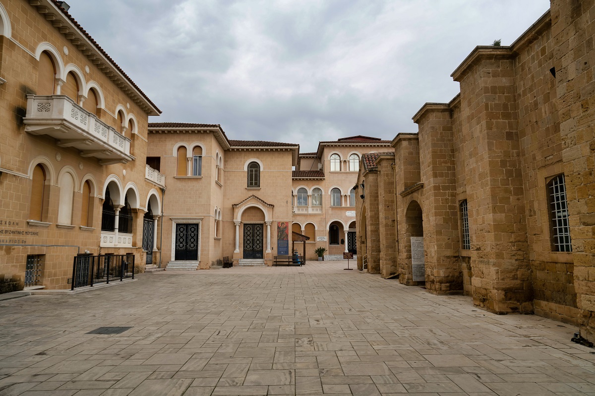 Zwiedzanie stolicy Cypru Północnego – co warto zobaczyć w Nikozji?